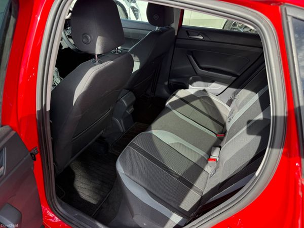 2019 VW POLO 1.0 petrol auto, 27k Miles Only 389138828