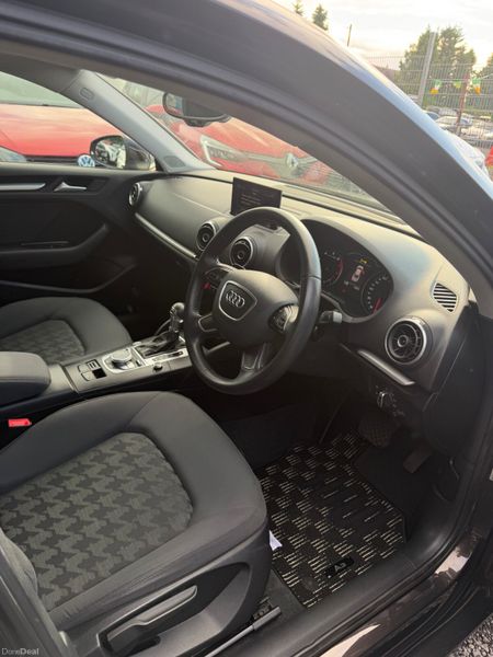 Audi A3 automatic 389139788