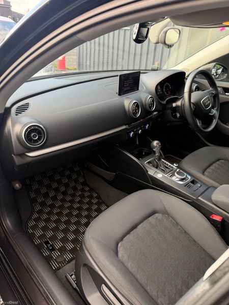 Audi A3 automatic 389139790