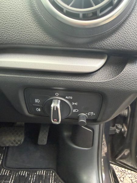 Audi A3 automatic 389139796
