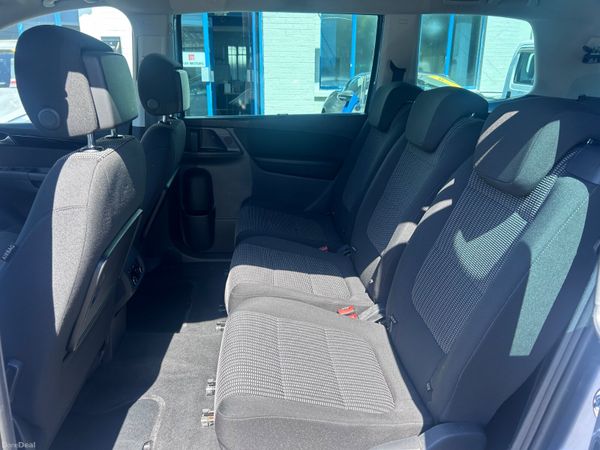 2017 SEAT ALHAMBRA 2.0TDI AUTO 7 SEATER 389240648
