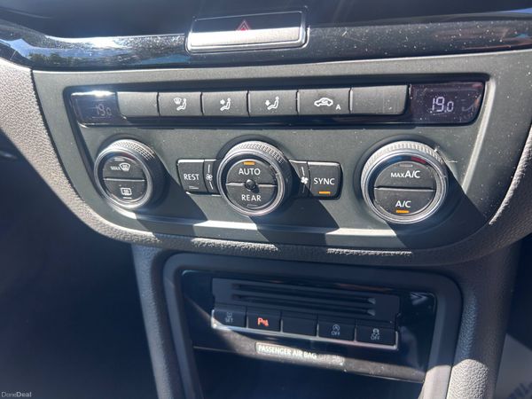 2017 SEAT ALHAMBRA 2.0TDI AUTO 7 SEATER 389240660