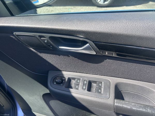 2017 SEAT ALHAMBRA 2.0TDI AUTO 7 SEATER 389240664