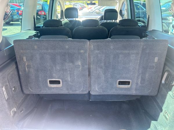 2017 SEAT ALHAMBRA 2.0TDI AUTO 7 SEATER 389240666