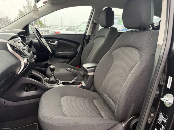 2015 Hyundai ix35 1.7D Executive Nct 10/26 389241678