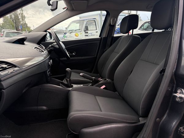 2013 Renault Megane 1.5 DCI Estate Nct 02/27 389241810