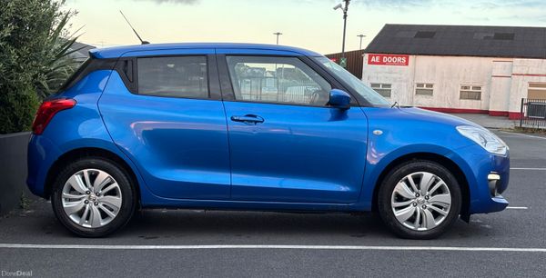 2017 Suzuki Swift*109k KM*NCT June 2027*NEW CLUCH* 389248580