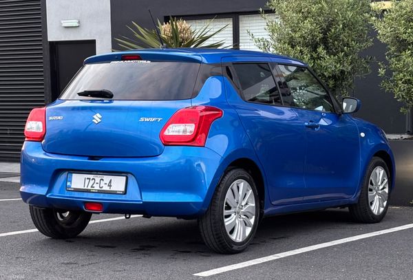 2017 Suzuki Swift*109k KM*NCT June 2027*NEW CLUCH* 389248582