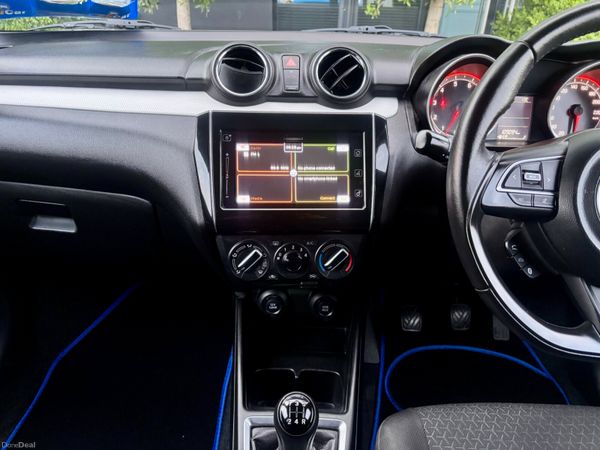 2017 Suzuki Swift*109k KM*NCT June 2027*NEW CLUCH* 389248584