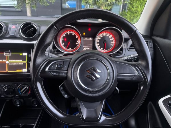2017 Suzuki Swift*109k KM*NCT June 2027*NEW CLUCH* 389248590