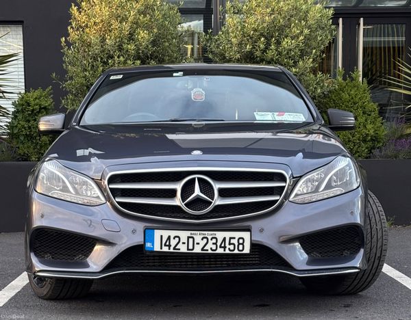 2014 Mercedes-Benz E-Class *HEATED SEATS*FRESH NCT 389248608