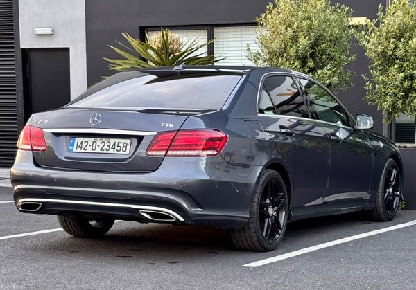 2014 Mercedes-Benz E-Class *HEATED SEATS*FRESH NCT 389248614
