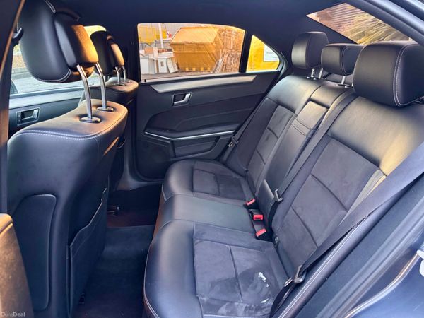 2014 Mercedes-Benz E-Class *HEATED SEATS*FRESH NCT 389248618