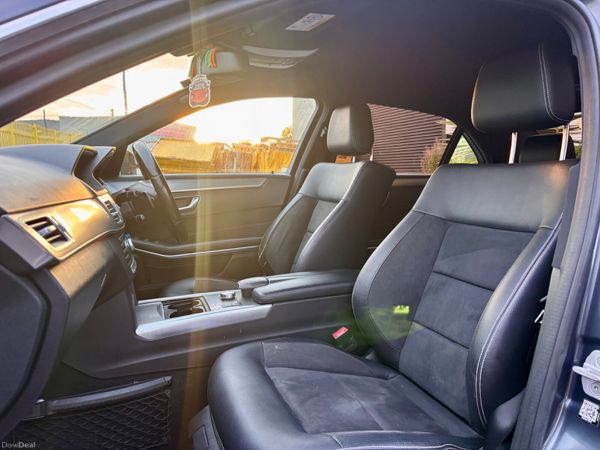 2014 Mercedes-Benz E-Class *HEATED SEATS*FRESH NCT 389248620