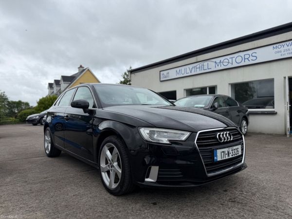 Audi A3 SPORT NAV 389270940