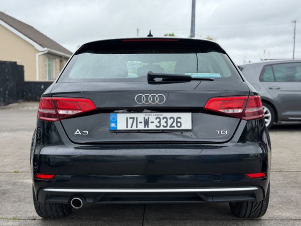 Audi A3 SPORT NAV 389270946