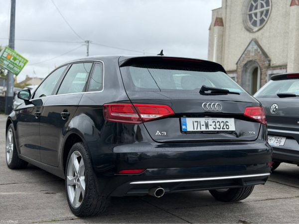 Audi A3 SPORT NAV 389270950