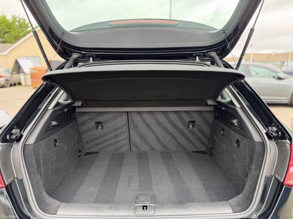 Audi A3 SPORT NAV 389270952