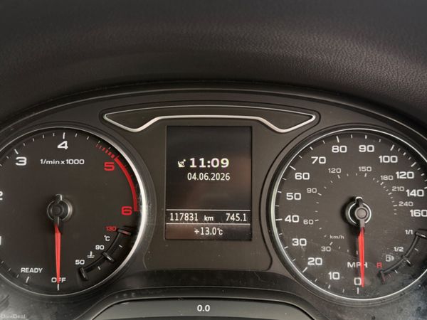 Audi A3 SPORT NAV 389270956