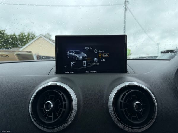 Audi A3 SPORT NAV 389270960