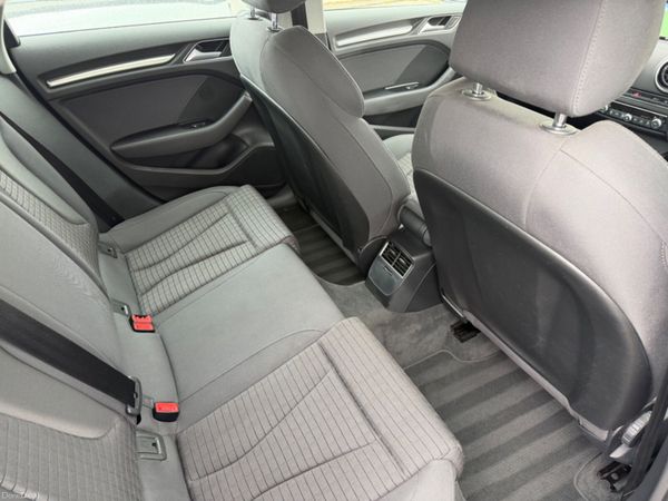 Audi A3 SPORT NAV 389270968