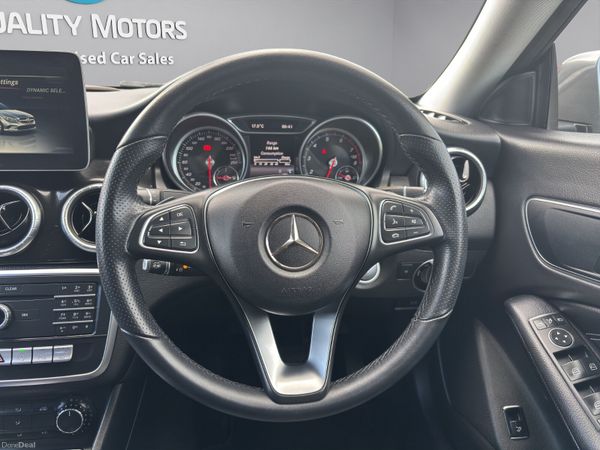 2017 MERC CLA SUPER LOW MILEAGE (S33) 389272316