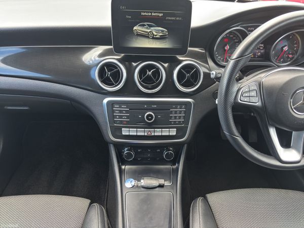 2017 MERC CLA SUPER LOW MILEAGE (S33) 389272318
