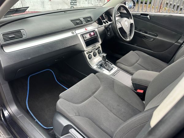 Volkswagen Passat 2.0TDI AUTO NCT TAX 389275440
