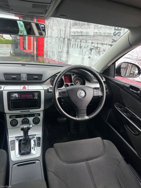 Volkswagen Passat 2.0TDI AUTO NCT TAX 389275450