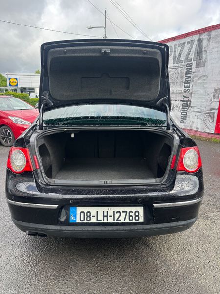 Volkswagen Passat 2.0TDI AUTO NCT TAX 389275480