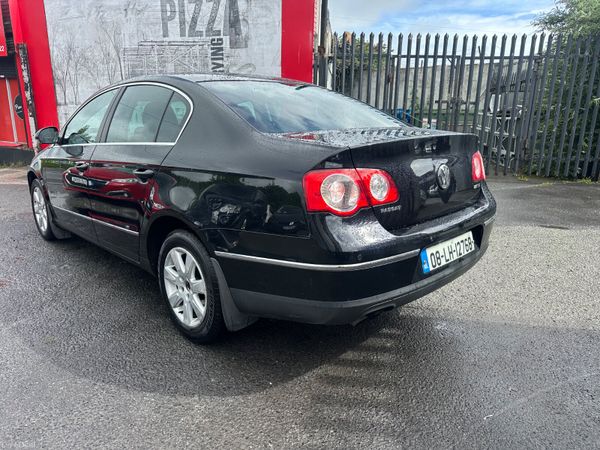 Volkswagen Passat 2.0TDI AUTO NCT TAX 389275420