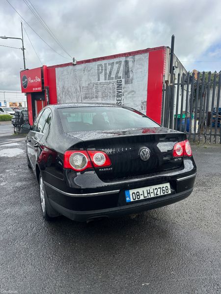 Volkswagen Passat 2.0TDI AUTO NCT TAX 389275426