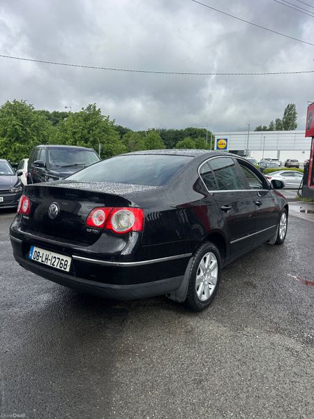 Volkswagen Passat 2.0TDI AUTO NCT TAX 389275428