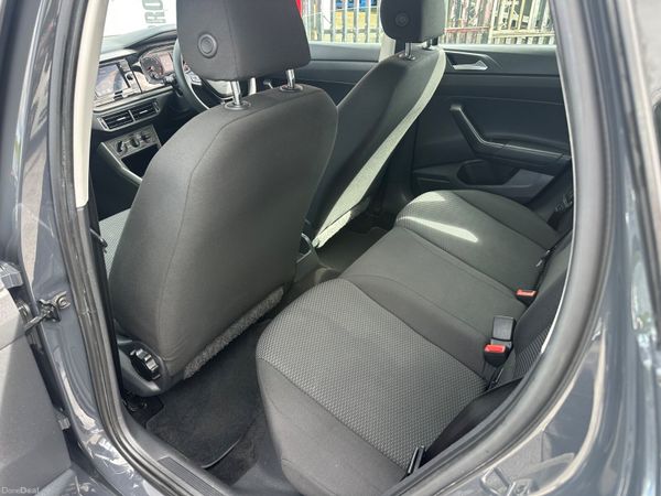 Volkswagen Polo 1.0TSI Trendline NCT 389276682