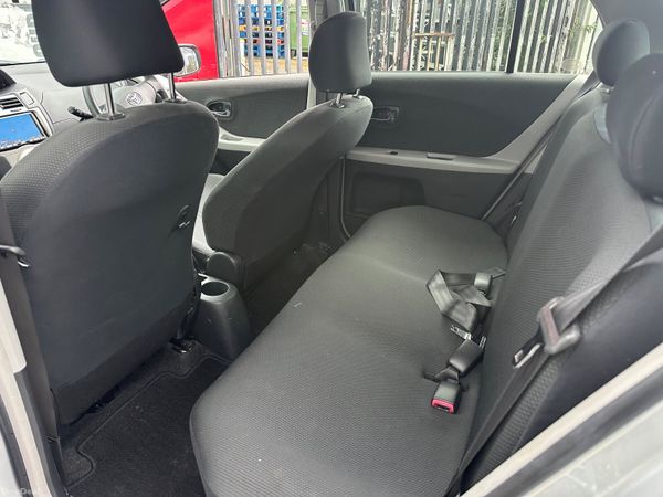 Toyota Vitz 1.0 Petrol AUTO NCT TAX LOW KMS 389279988
