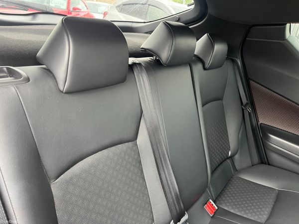 TOYOTA C-HR 2018, 1.8 HYBRID AUTO FULL LEATHER 389279938
