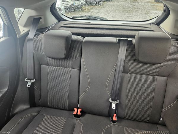 Ford Fiesta 2017 1.2 titanium 389285298