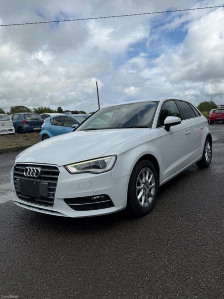 Audi A3 389287742
