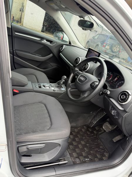 Audi A3 389287746