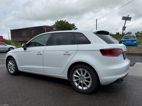 Audi A3 389287754
