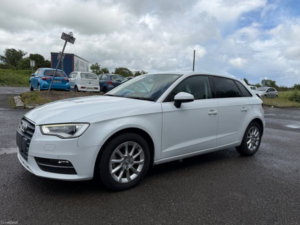 Audi A3 389287756