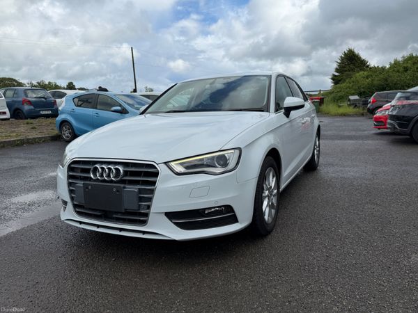 Audi A3 389287758