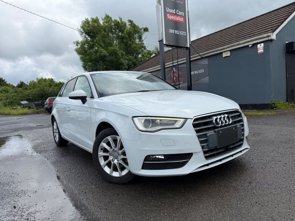 Audi A3 389287768