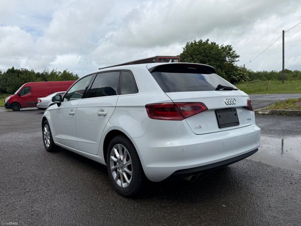 Audi A3 389287774