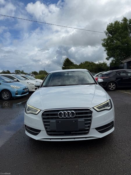 Audi A3 389287784