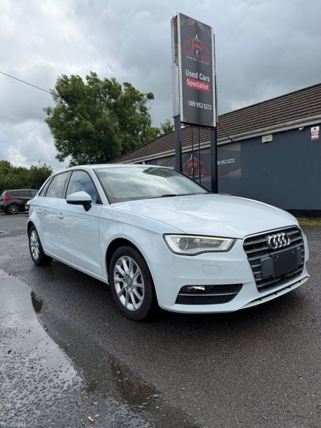 Audi A3 389287788