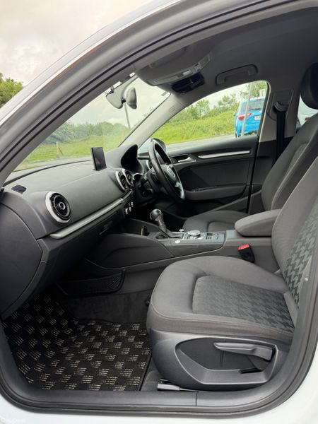 Audi A3 389287716