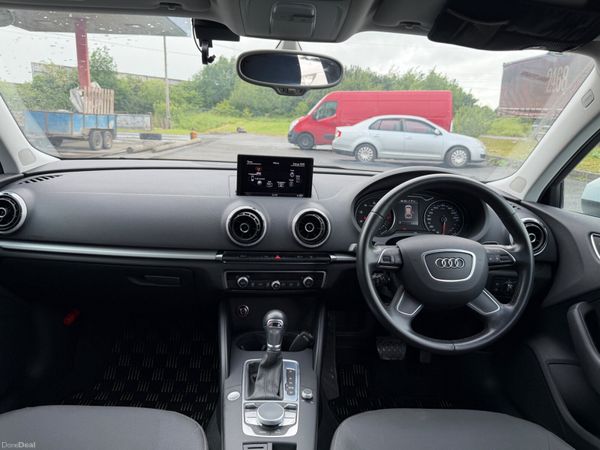 Audi A3 389287720