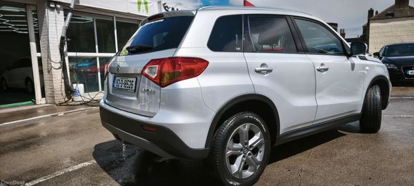 Suzuki Vitara 2015 NCT, WARRANTY, AA Aproved 389288252