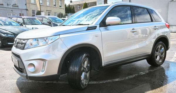 Suzuki Vitara 2015 NCT, WARRANTY, AA Aproved 389288254
